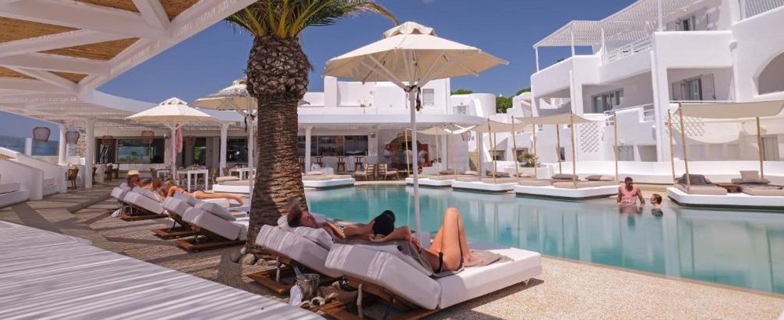 Andronikos Hotel
