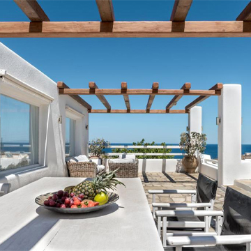 Anema Boutique Hotel & Villas