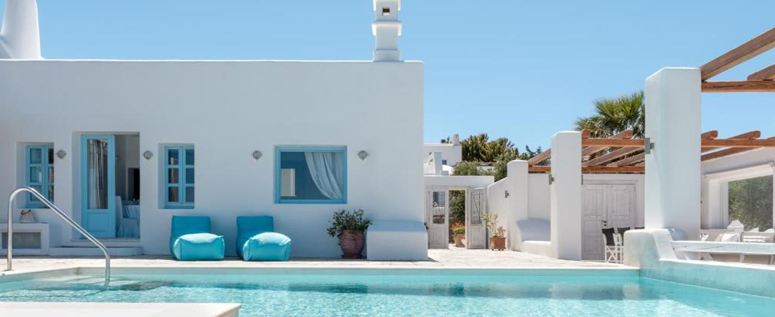 Anema Boutique Hotel & Villas