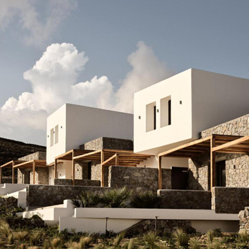 Anemelia Mykonos