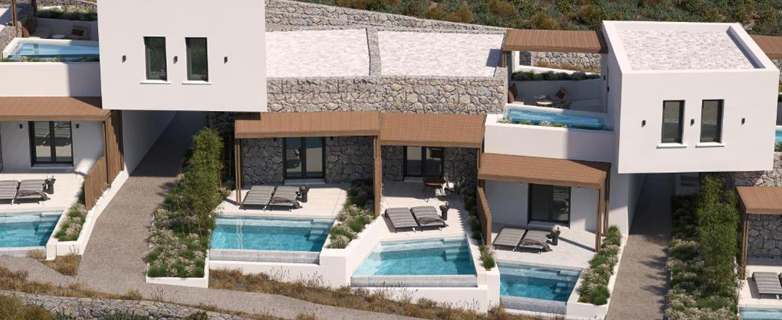 Anemelia Mykonos