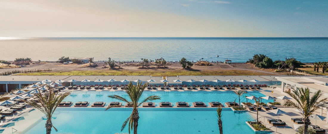 Gennadi Grand Resort