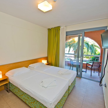 Hanioti Village Wellness & Spa Resort