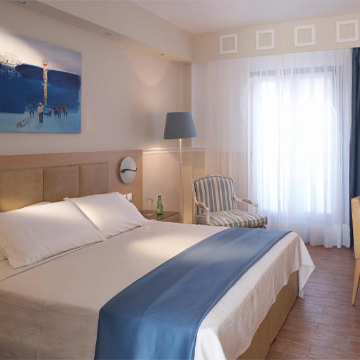 Lagos Mare Boutique Hotel