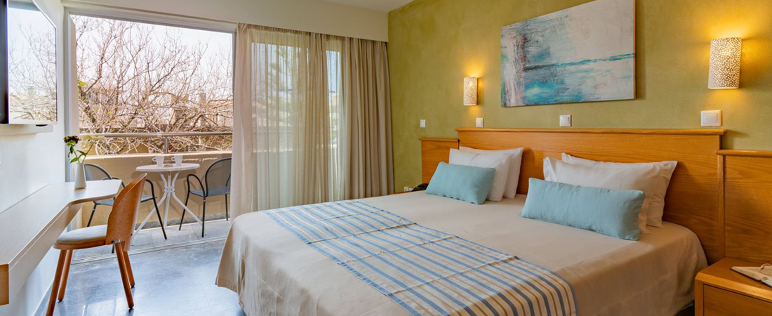 Minos Hotel