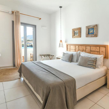 Paros Bay Hotel