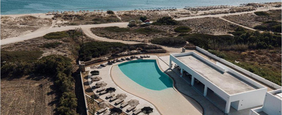 Sundunes Naxos