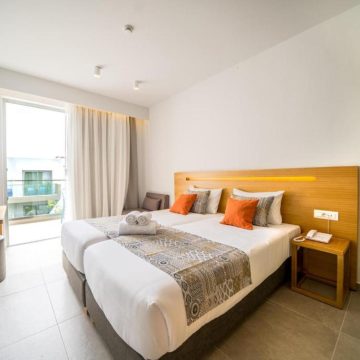 Adele Beach Hotel