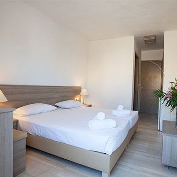 Apollon Hotel – Lasithi