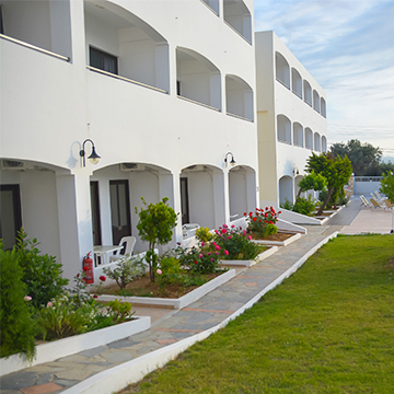 Adel Paradise Hotel