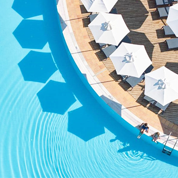 Agapi Beach Resort