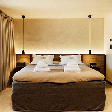 Amantes Villas & Suites