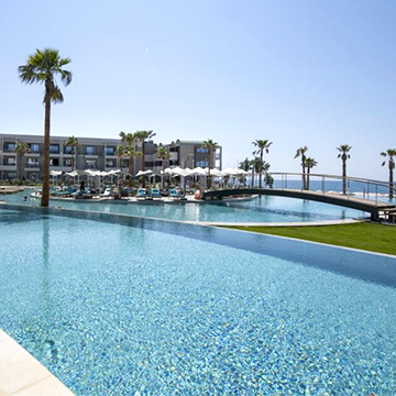 Amira Luxury Resort & Spa