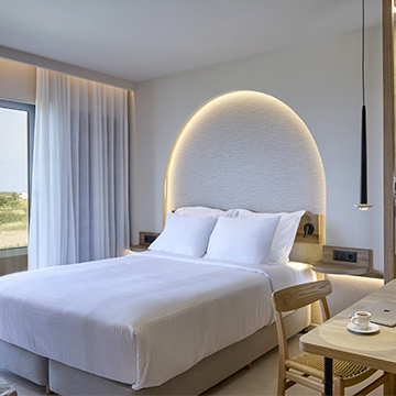Ammos Resort
