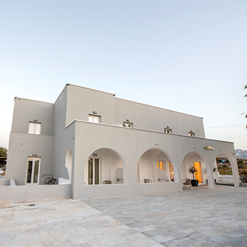 Anamar Santorini Hotel