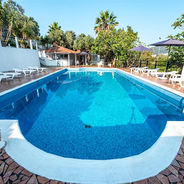 Anamar Skiathos Hotel