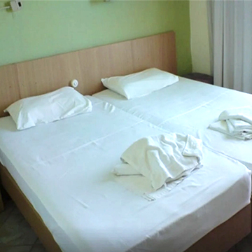 Aristea Hotel