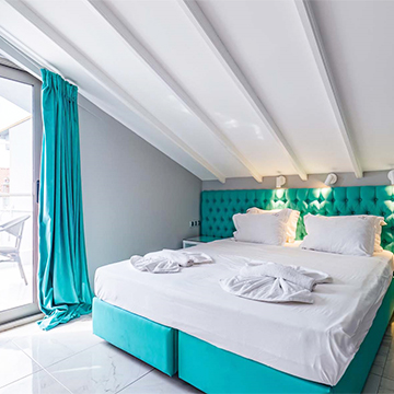 Art Boutique Suites
