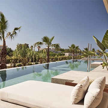 Asterion Suites & Spa