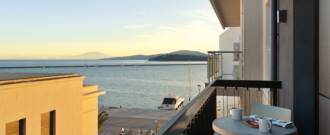 Azur Hotel – Volos