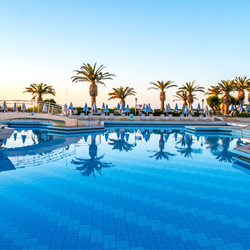 Creta Star Hotel