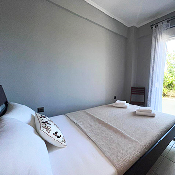 Family Apartment in Kalithea