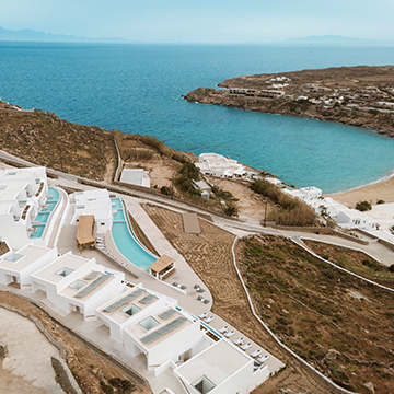Flow Mykonos