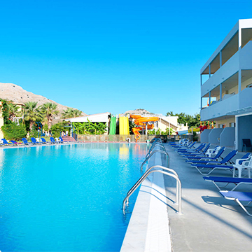 Golden Odyssey Hotel