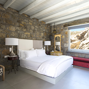 Greco Philia Boutique Hotel
