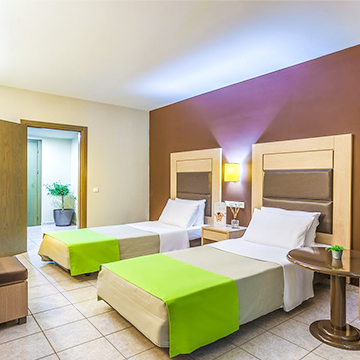 Kipriotis Hippocrates Hotel