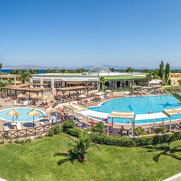 Kipriotis Maris Suites
