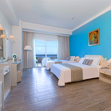 Kipriotis Panorama Hotel & Suites