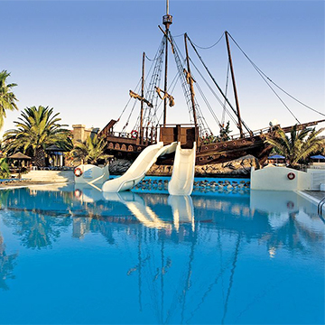 Kipriotis Village Resort