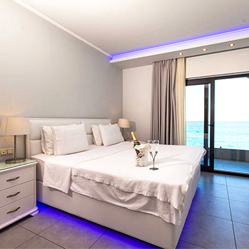 Kymata Hotel – Platamonas