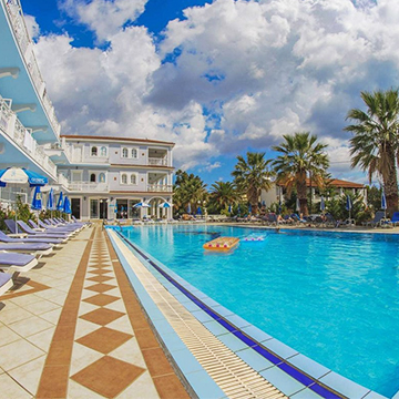 Laganas Holidays Hotel