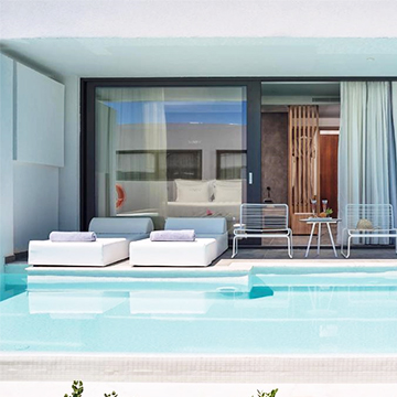 Lindos Grand Resort & Spa