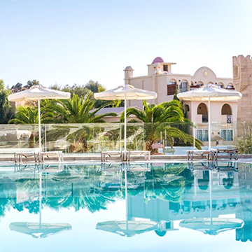 Lindos Royal Resort