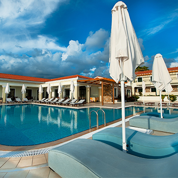 Messina Resort