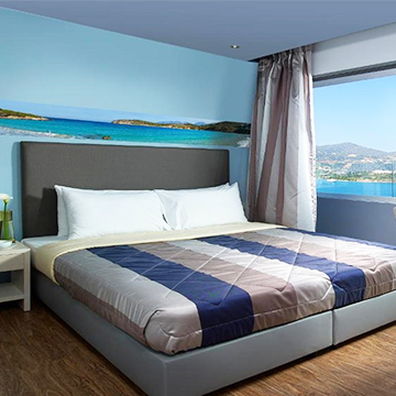 Mistral Bay Hotel