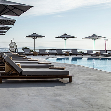 My Mykonos Hotel