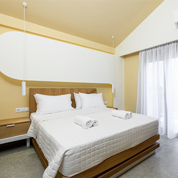 Olea Luxury Villa