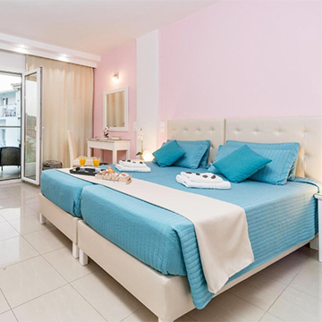 Palotel Luxury Hotel