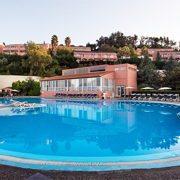 Panorama Sidari Hotel