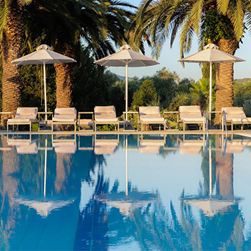 Paradise Hotel
