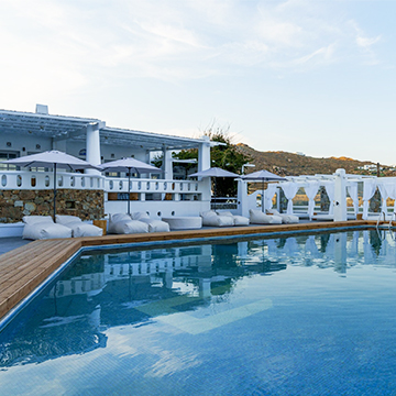 Penelope Village Mykonos