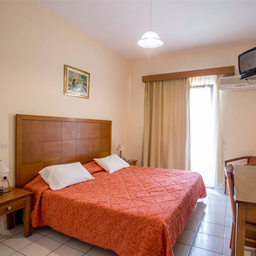 Popi Star Hotel