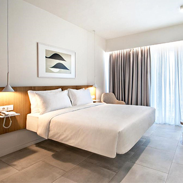 Radisson Resort Plaza Skiathos