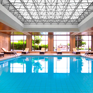 Sheraton Rhodes Resort