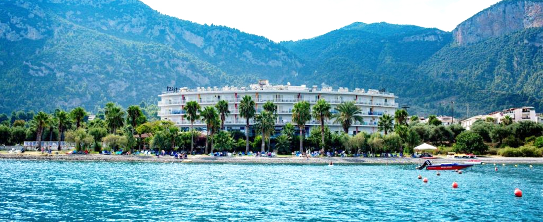 Sissy Hotel