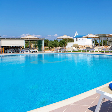 Sun & Moon Villas & Suites